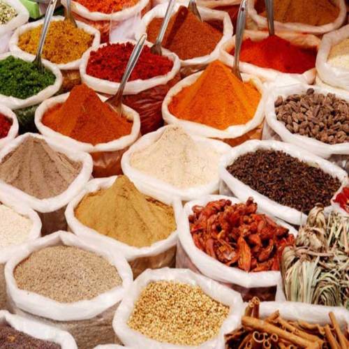 Spices