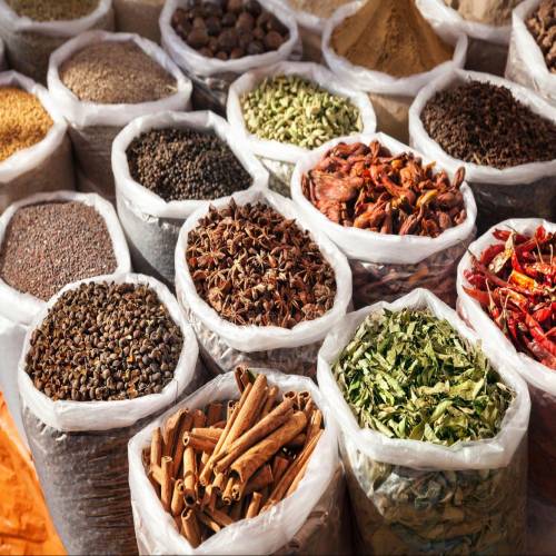 Spices